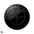 BMW Badge Cover