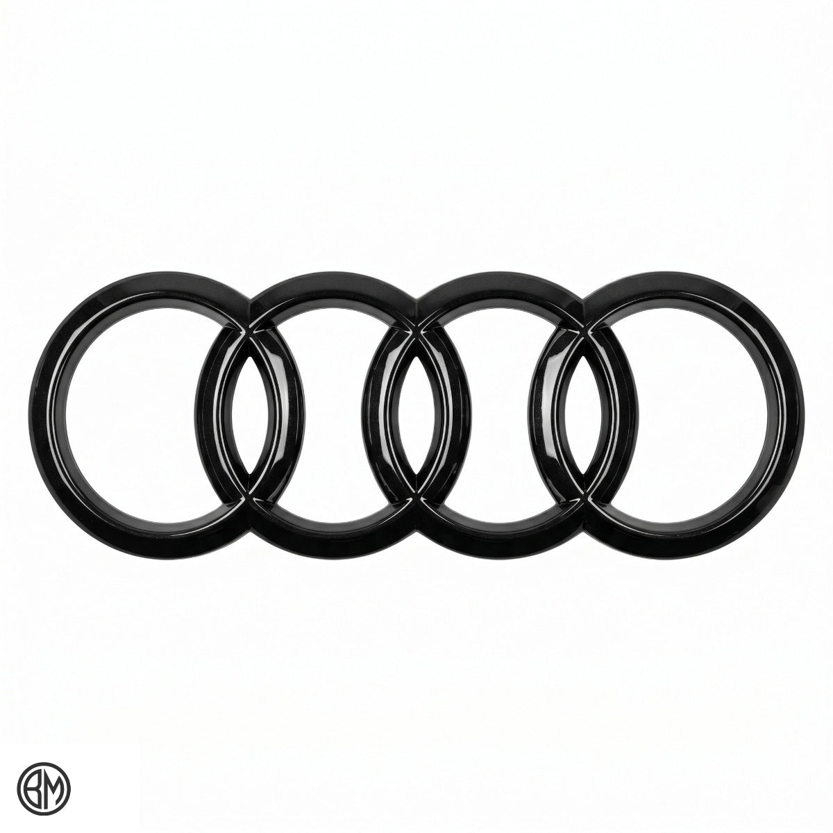Audi Emblemdeksel