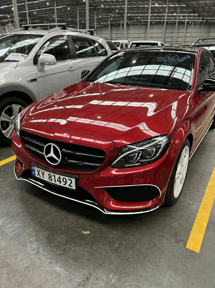 Review by Antoine B