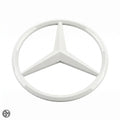 Mercedes Badge Cover