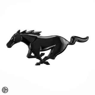 Ford Badge Cover
