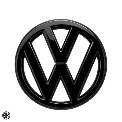 Volkswagen Badge Cover