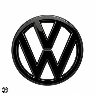 Volkswagen Badge Cover