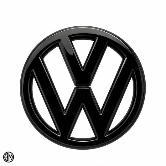 Volkswagen Badge Cover